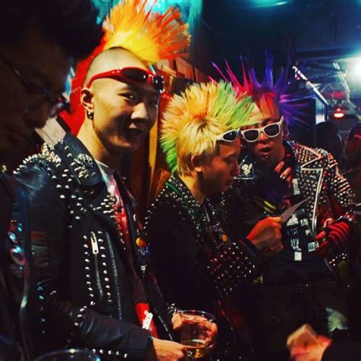 A Journey Of Punk, Business, And Fortune