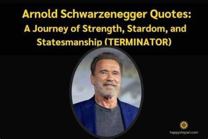 A Journey Of Strength And Stardom