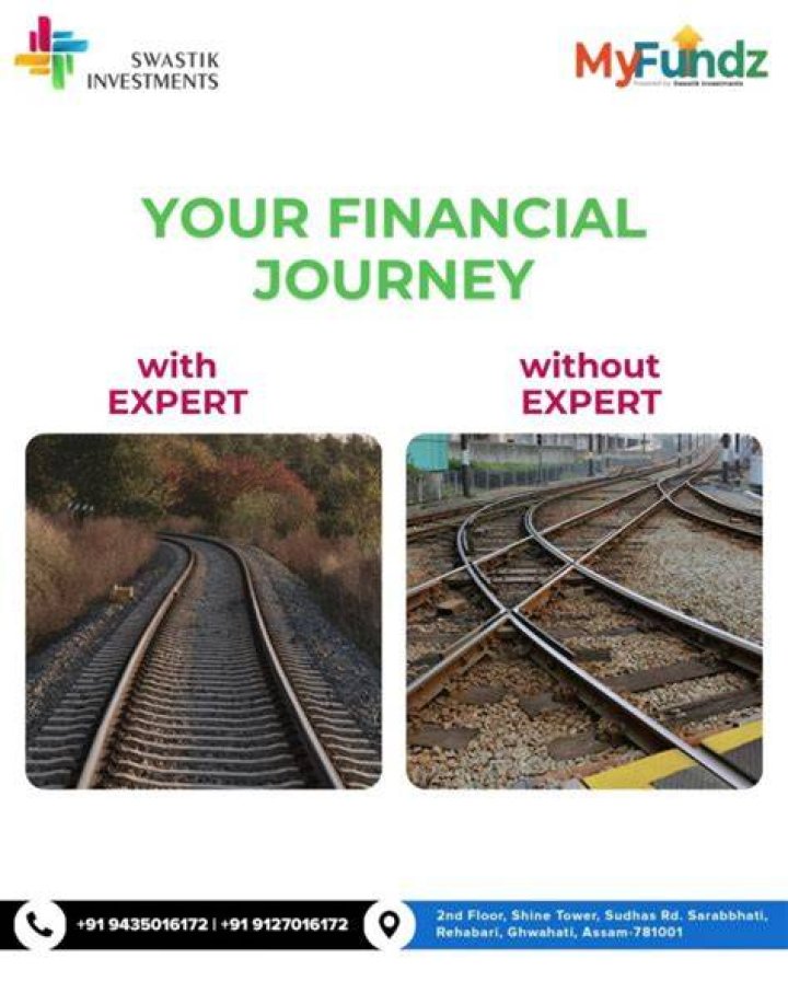A Journey Of Success And Sharp Investments