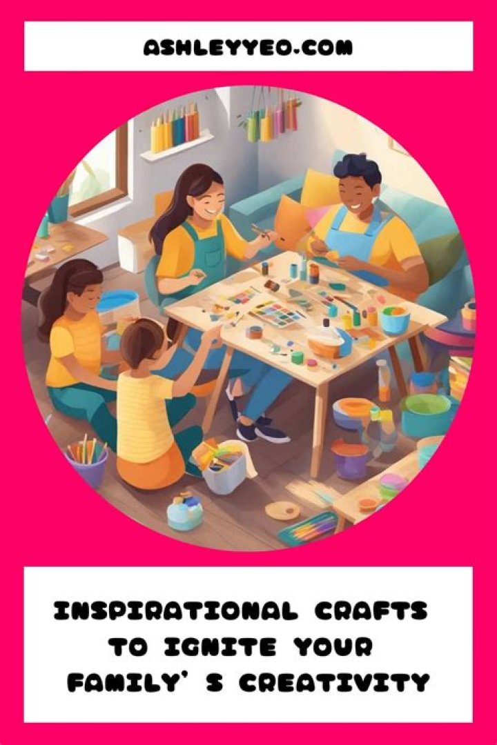 A Journey Of Support, Creativity, And Family