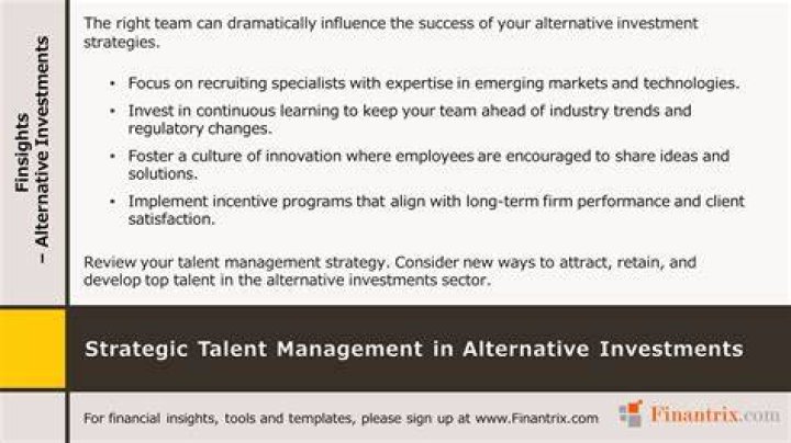 A Journey Of Talent, Success, And Strategic Investments