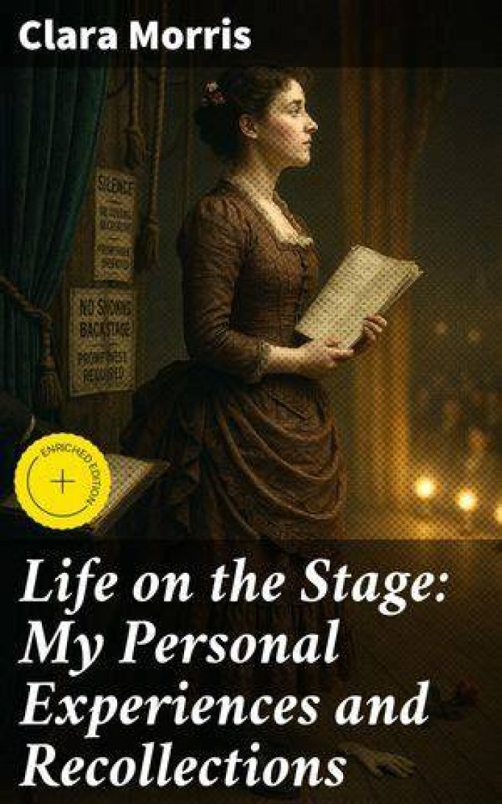 A Journey Of Theatrical Triumphs