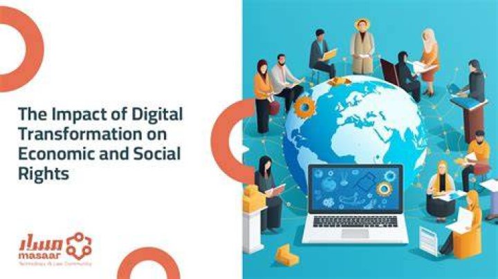 A Journey Of Transformation And Social Impact