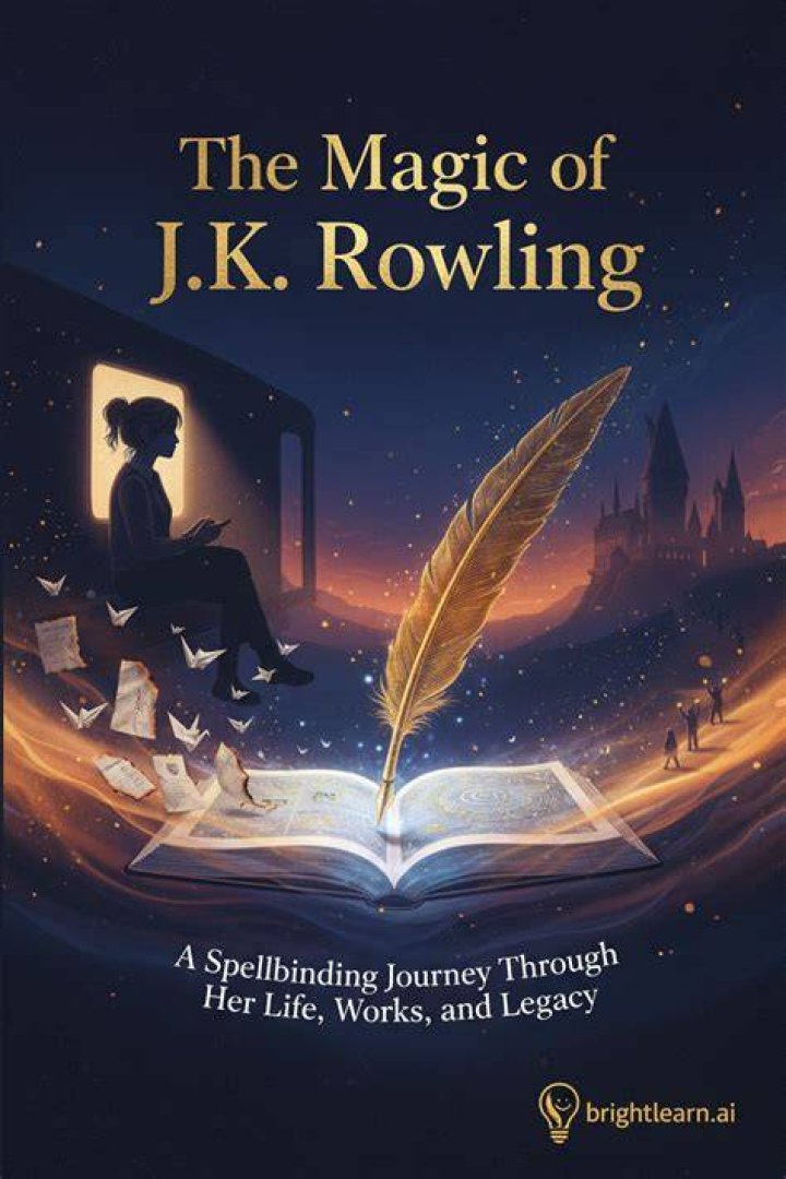 A Journey Through Her Enchanting Legacy