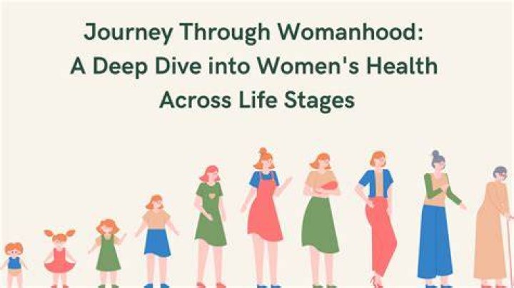 A Journey Through Her Life, Age, And Education
