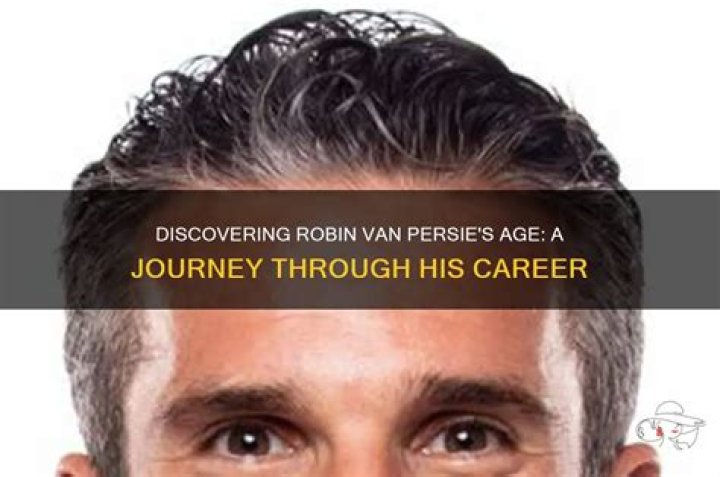 A Journey Through His Celebrated Career Via Wikipedia