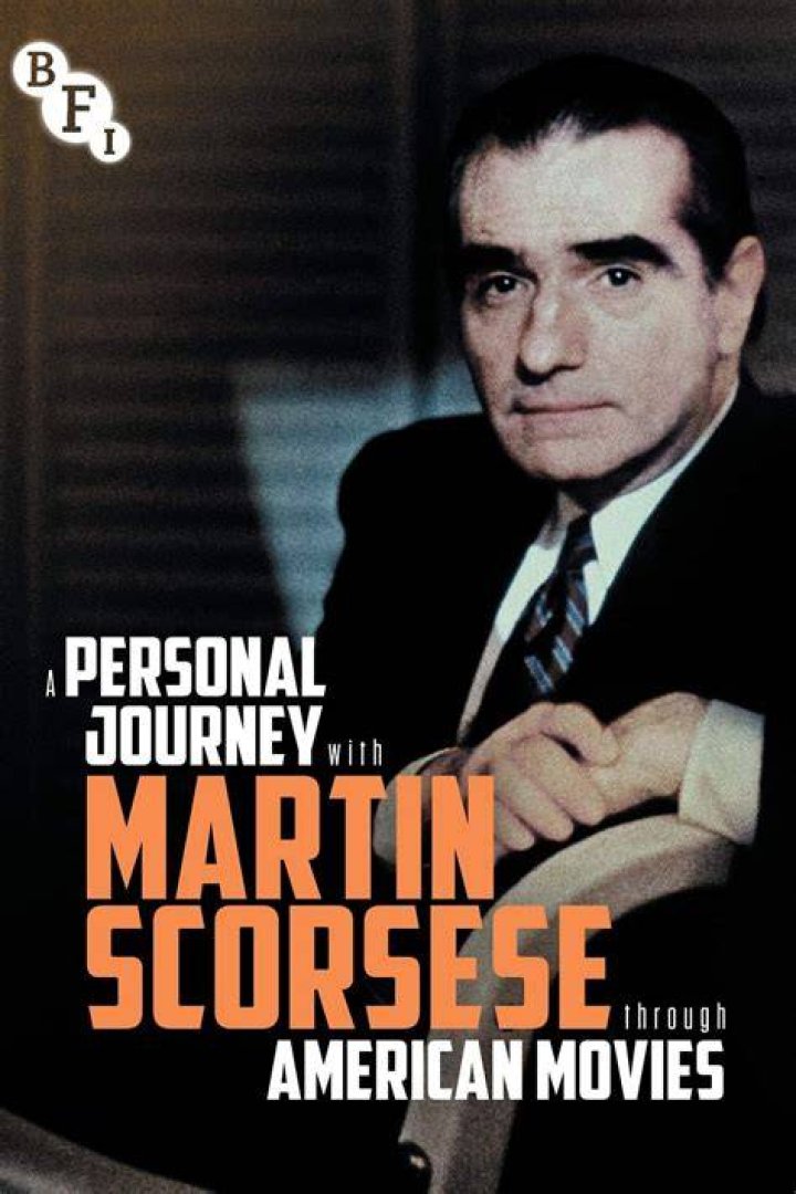 A Journey Through Movies And Performances