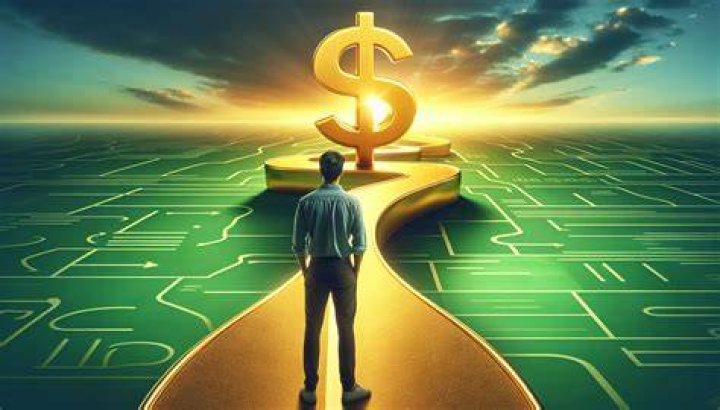 A Journey To Financial Success In The Limelight