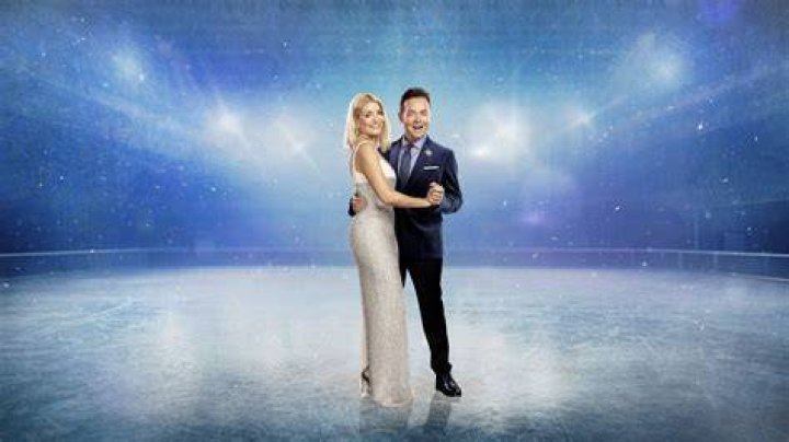 A Legacy Of Excellence In Ice Dancing