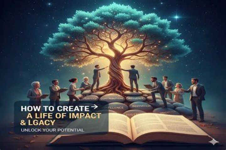A Legacy Of Impact And Empowerment