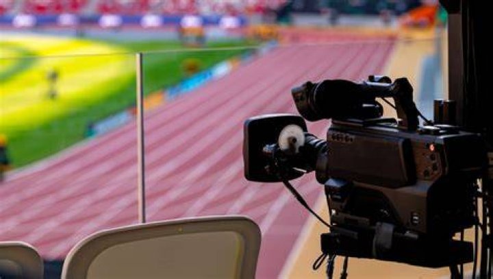 A Lesbian Pioneer In Sports Broadcasting