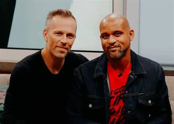 A Look into Shaun T & Husband Scott Blokker Relationship and Journey of Fatherhood