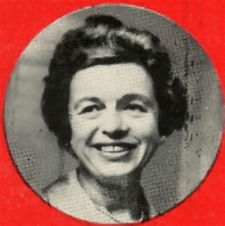 A Pioneering Journalist And Advocate
