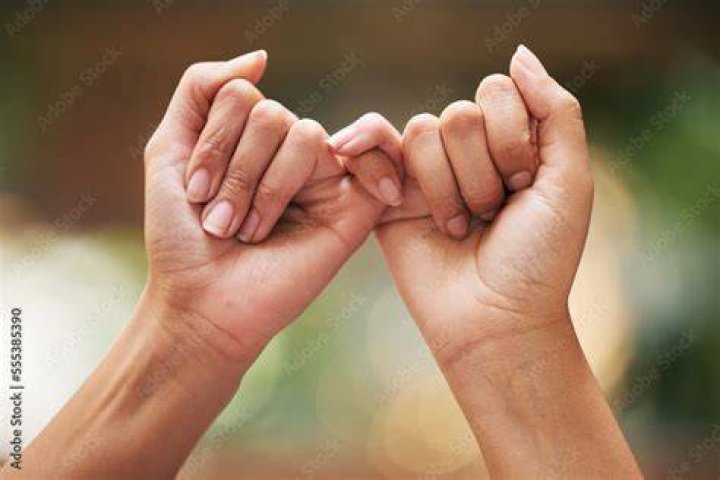 A Promise Of Intimate Revelations