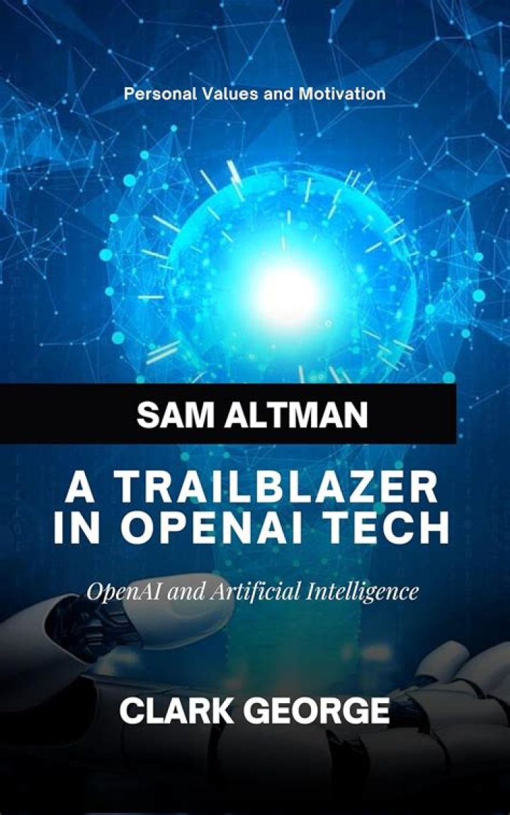 A Tech Industry Trailblazer's Journey