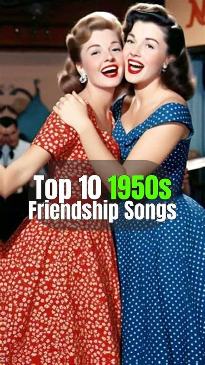A Timeless Saga Of Friendship And Music