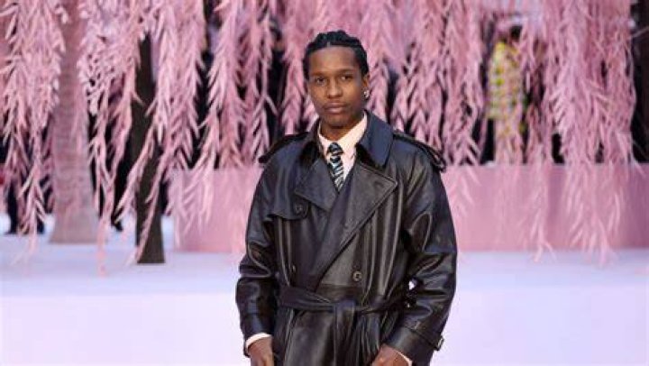 A Trailblazer In Fashion, Film, And Activism
