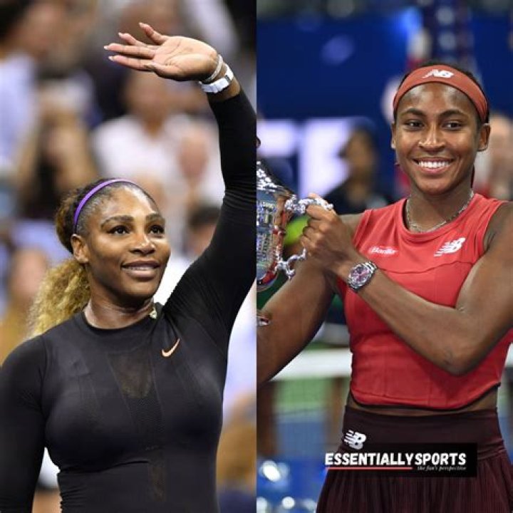 A Trailblazing Sister In The World Of Sports