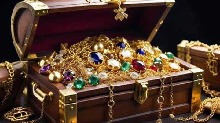 A Treasure Trove Of Revelations