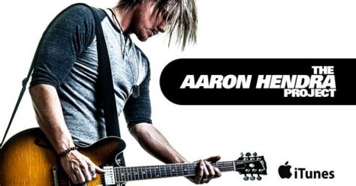 Aaron Hendra Project ALIVE (Live Acoustic Trio) YouTube