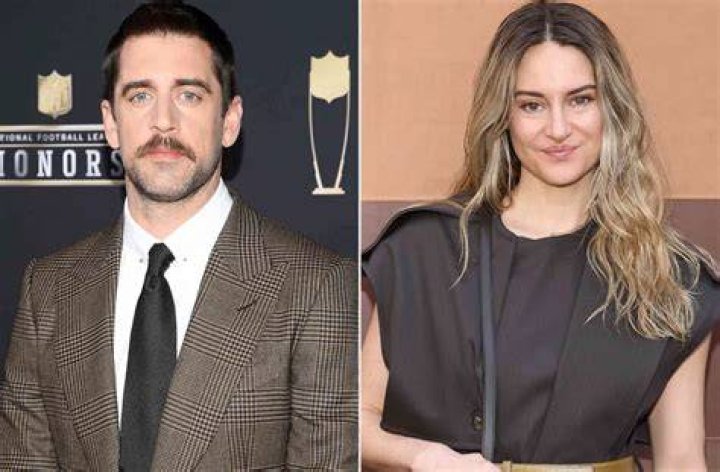 Aaron Rodgers Bio, Age, Height, Career, Net Worth, Family