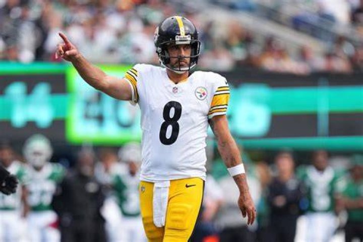 Aaron Rodgers' Net Worth The NFL Star Is Worth A Fortune