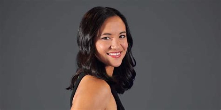Abby Chin - Bio, Age, Height, Married, Nationality, Body Measurement ·