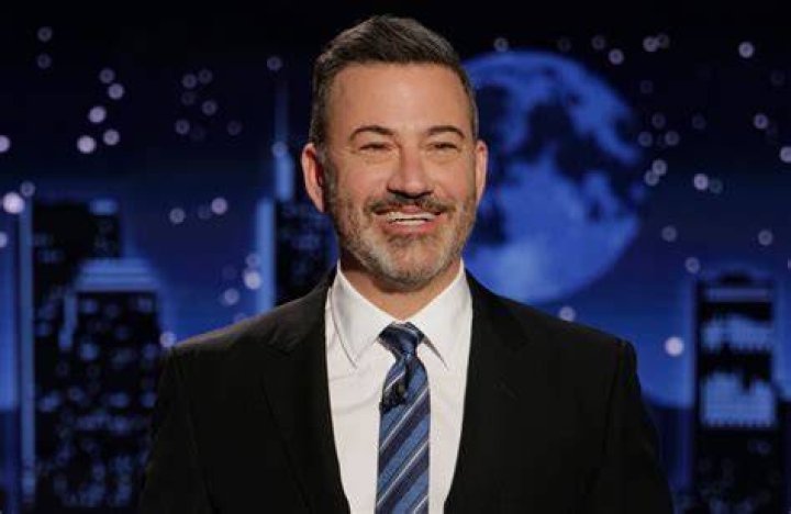 ABC Fires LateNight Host Jimmy Kimmel OnAir During &ldquo;Jimmy Kimmel Show