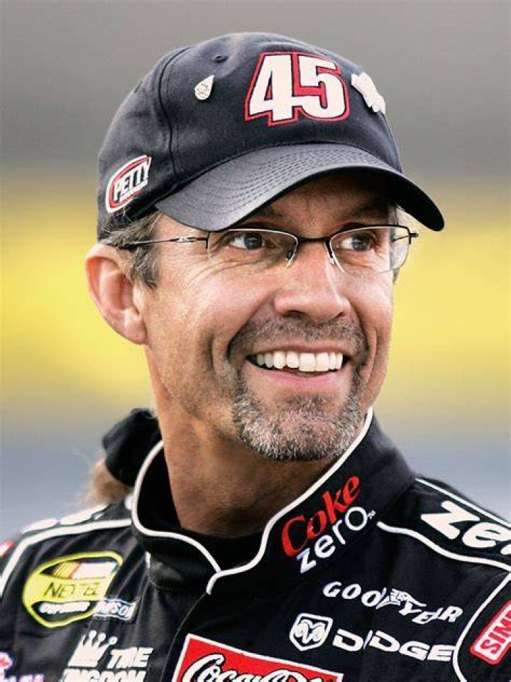 About Kyle Petty