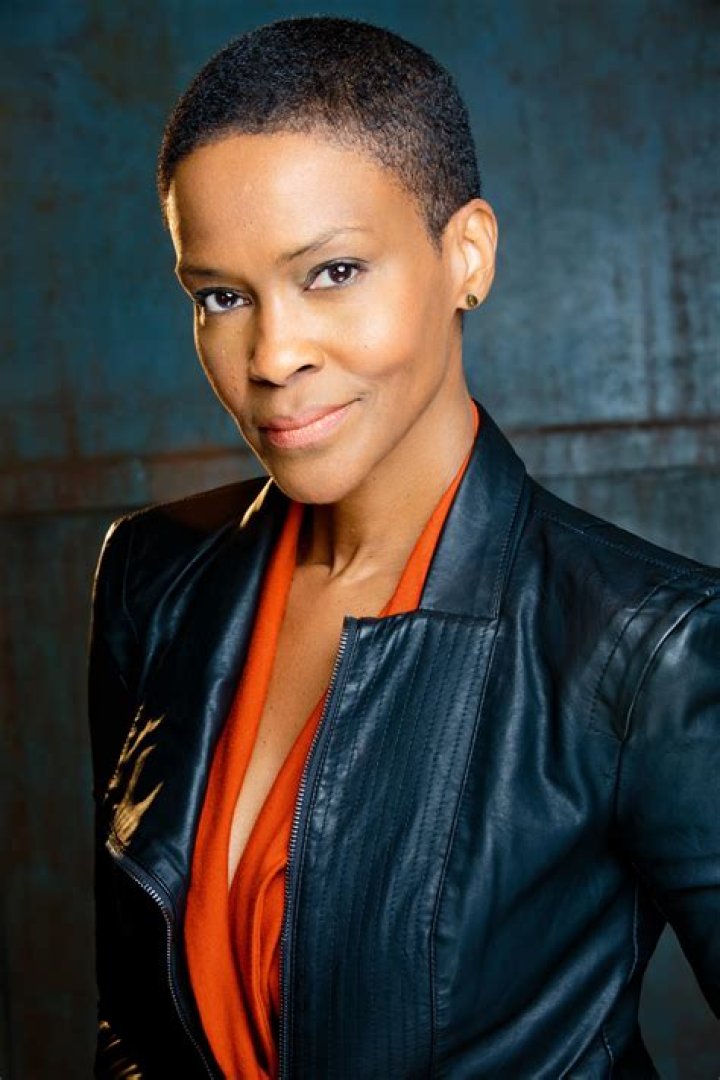 Actress Kim Hawthorne Photographed Actress Kim Hawthorne o&hellip; Flickr