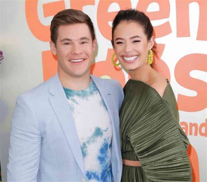Adam Devine Wife Are Adam Devine And Chloe Still Together? More