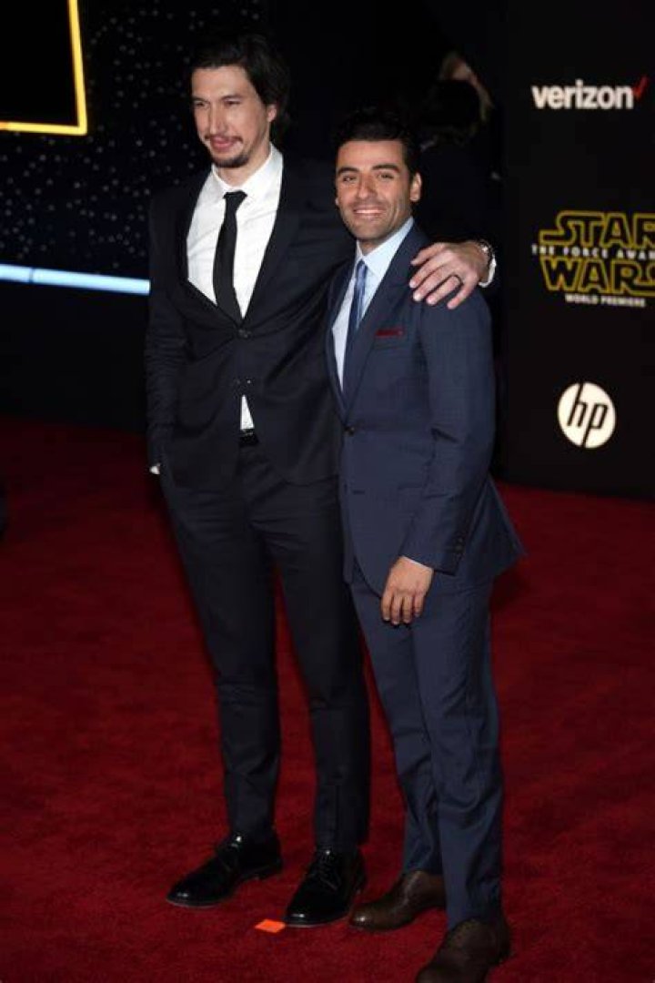 Adam Driver Height (With Visual Comparisons) Men's Lifestyle, Style