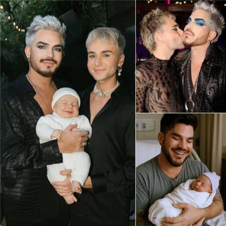 Adam Lambert's Family Ties Revealed