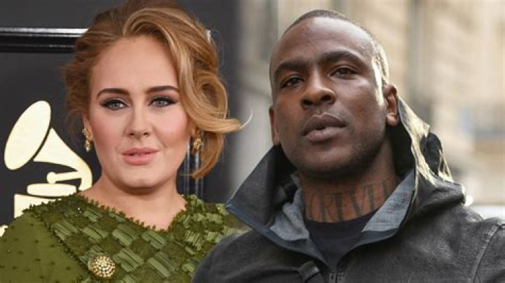 Adele And Skepta Dating How Their Friendship Turned To Romance Capital