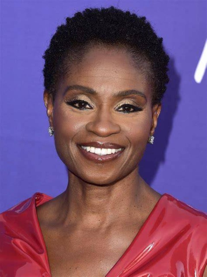 Adina Porter thought 'The Morning Show' was a until first day