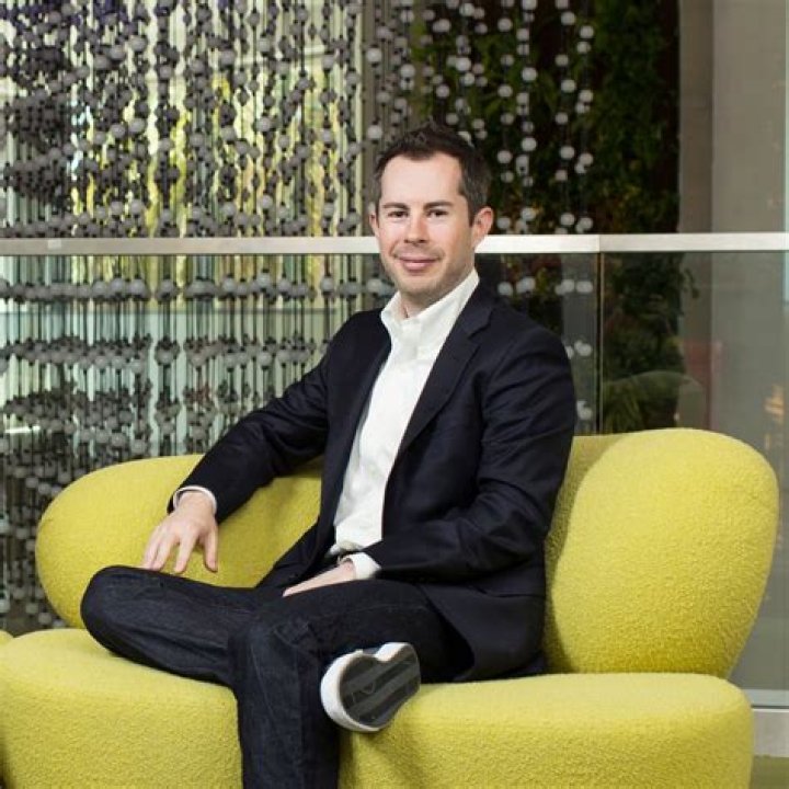 After Leaving Google, Bill Maris Is Set to Open New Fund The New York