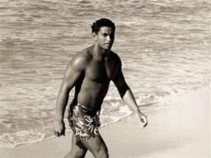 Age, Family, Physique, And Surfing Legacy