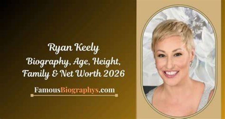Age, Height, Family, Career, And Legacy
