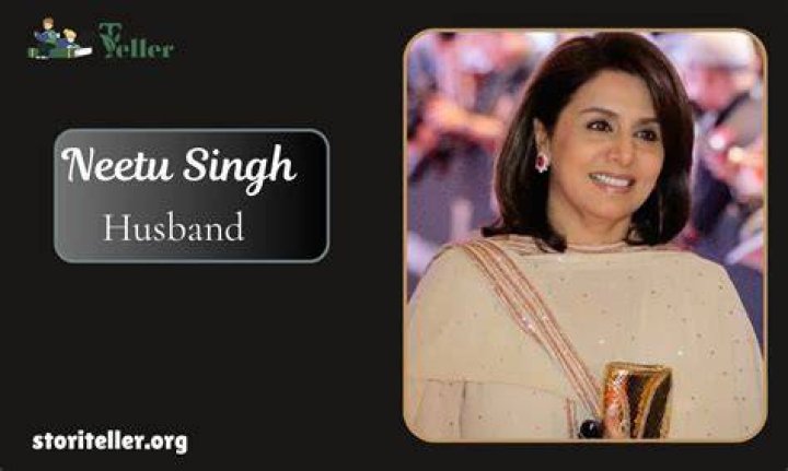 Age, Husband, Actress, Career, and Net Worth! ·