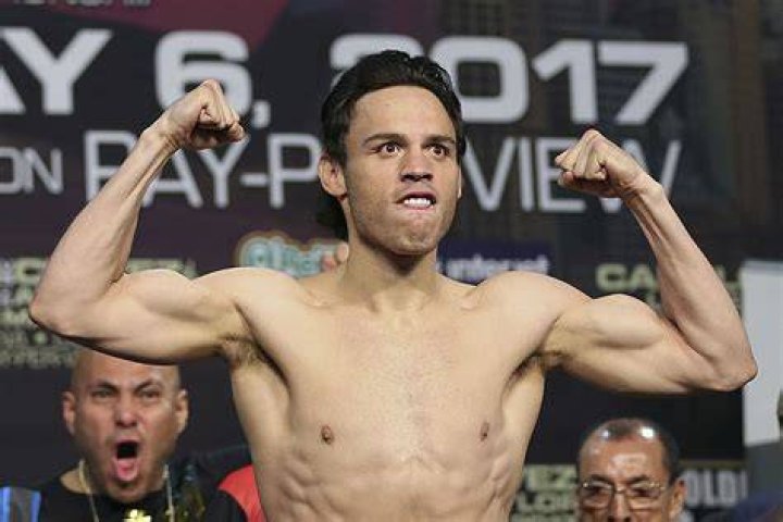 Age, Record, Height, Weight, Reach, Net Worth,Belts, and More ·