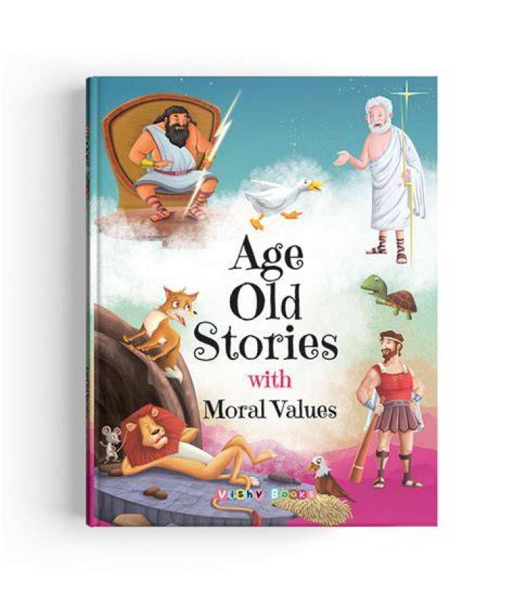 Age, Values, And Untold Stories