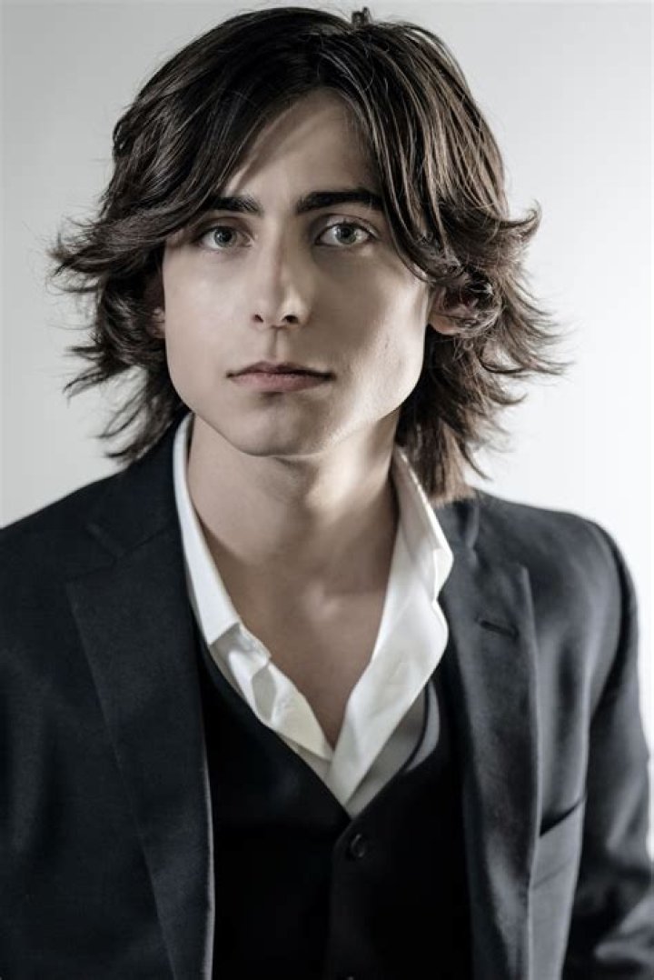 Aidan Gallagher picture