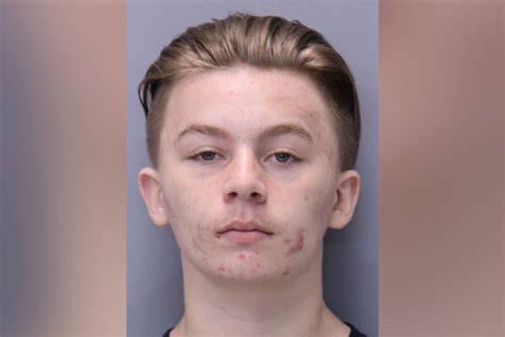 Aiden Fucci Accused Of Threatening & Extorting Inmates While Awaiting