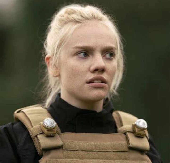 Aine Rose Daly Height, Weight, Age, Net Worth, Dating, Bio, Facts |