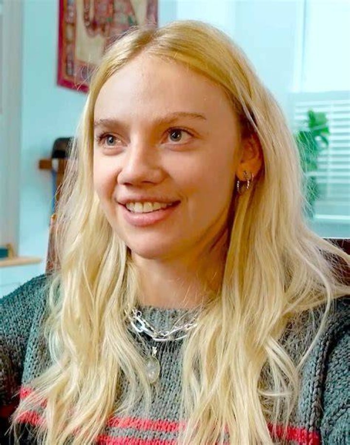 Aine Rose Daly