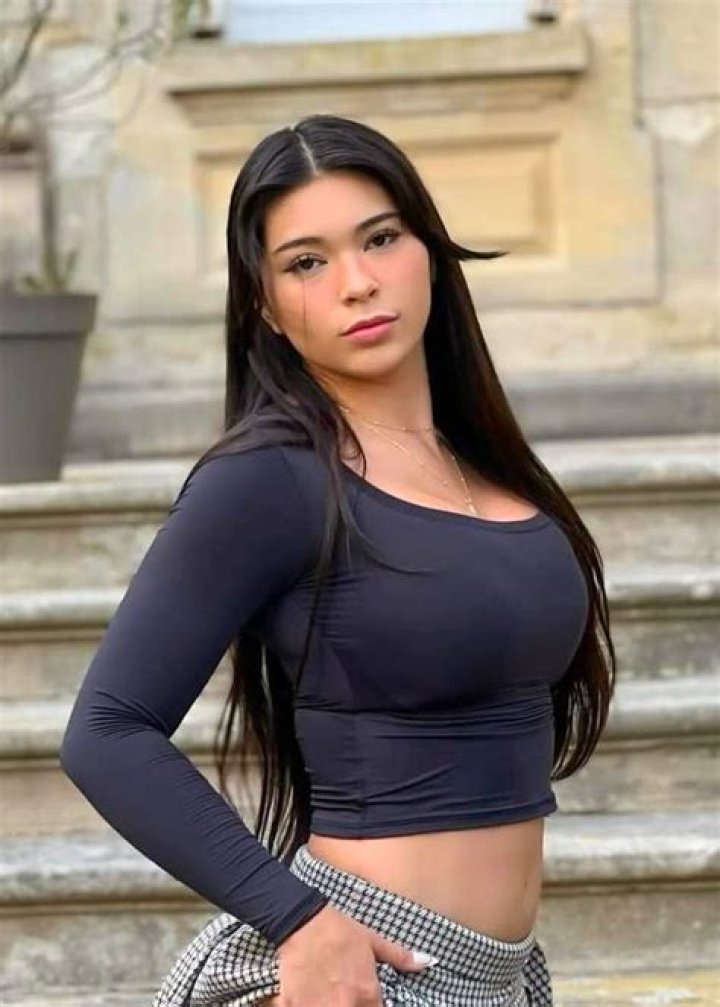 Aishah Sofey 9GAG