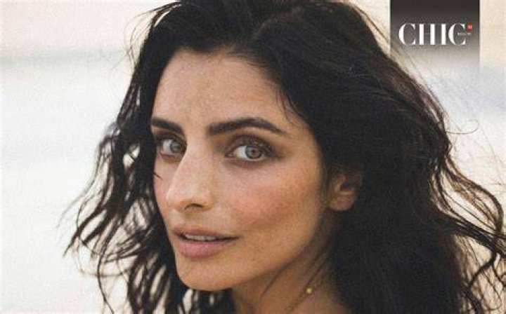 Aislinn Derbez's little sister Aitana made her want to be a mom