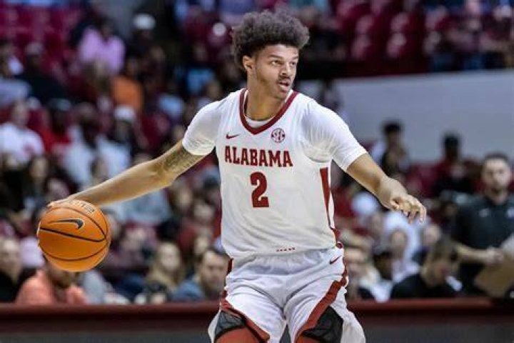 Alabama basketball player Darius Miles charged with capital murder after fatal shooting in Tuscaloos