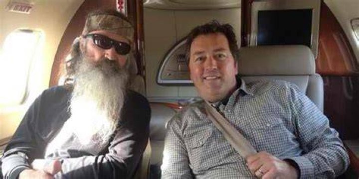 Alan Robertson Net Worth 2022 Update Short bio, age, height, weight ⋆