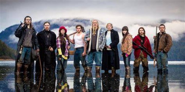 Alaskan Bush People's Gabe Brown pays tribute to brother, shows off beard